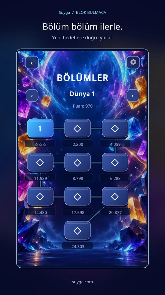 Block Puzzle – Ekran görüntüleri 3