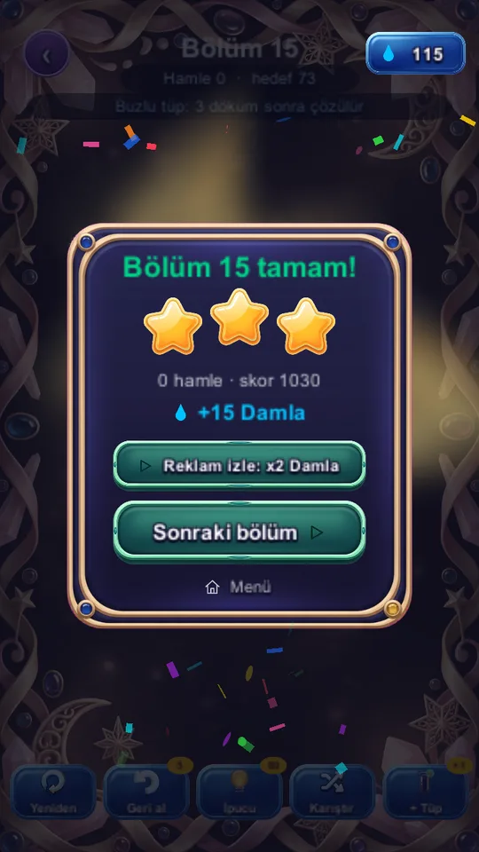 Color Sort – Ekran görüntüleri 3